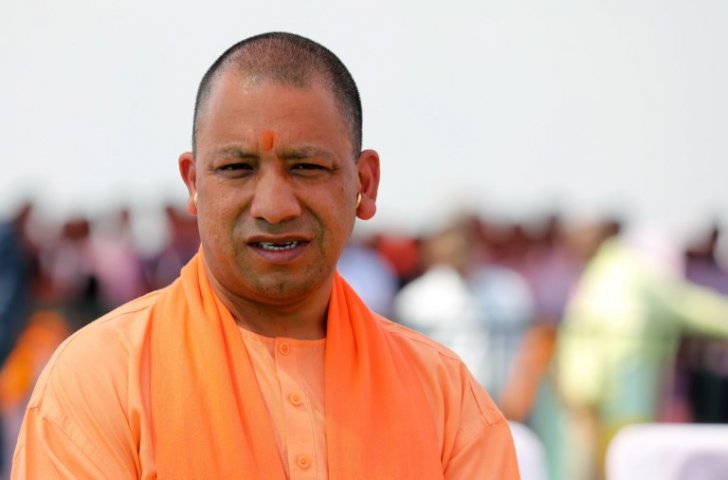 cm-yogi will-survey-the-devastation-caused-by-the-storm-in-kanpur