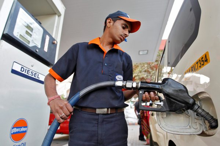 diesel-prices-increased in-house-budge spoiled transport fare expensive