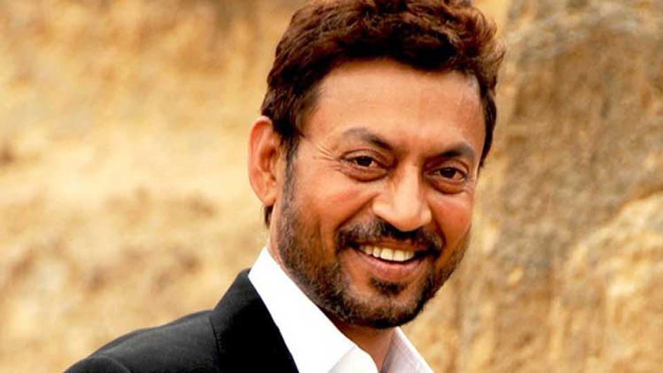 Actor Irrfan Khan is responding well to treatment