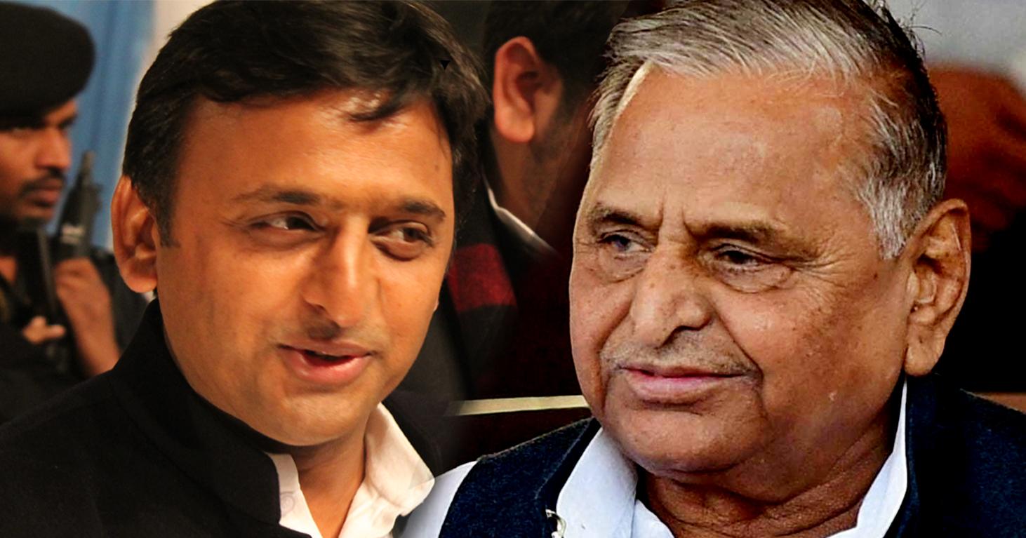 mulayam asked for 2 years