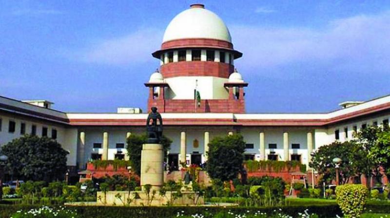 Supreme Court transfers the Kathua case to Pathankot Court