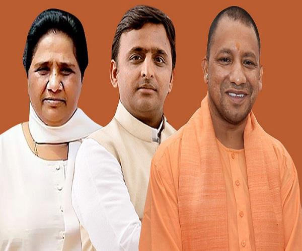 BJP strategy to win opposition coalition politics mission 2019