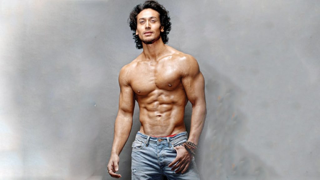 Tiger Shroff's fitness regime in 'Student Of The Year 2" will inspire you