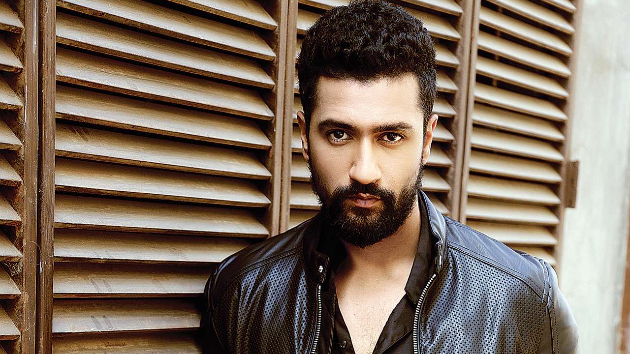 "I went through so many look tests for SANJU": Vicky Kaushal