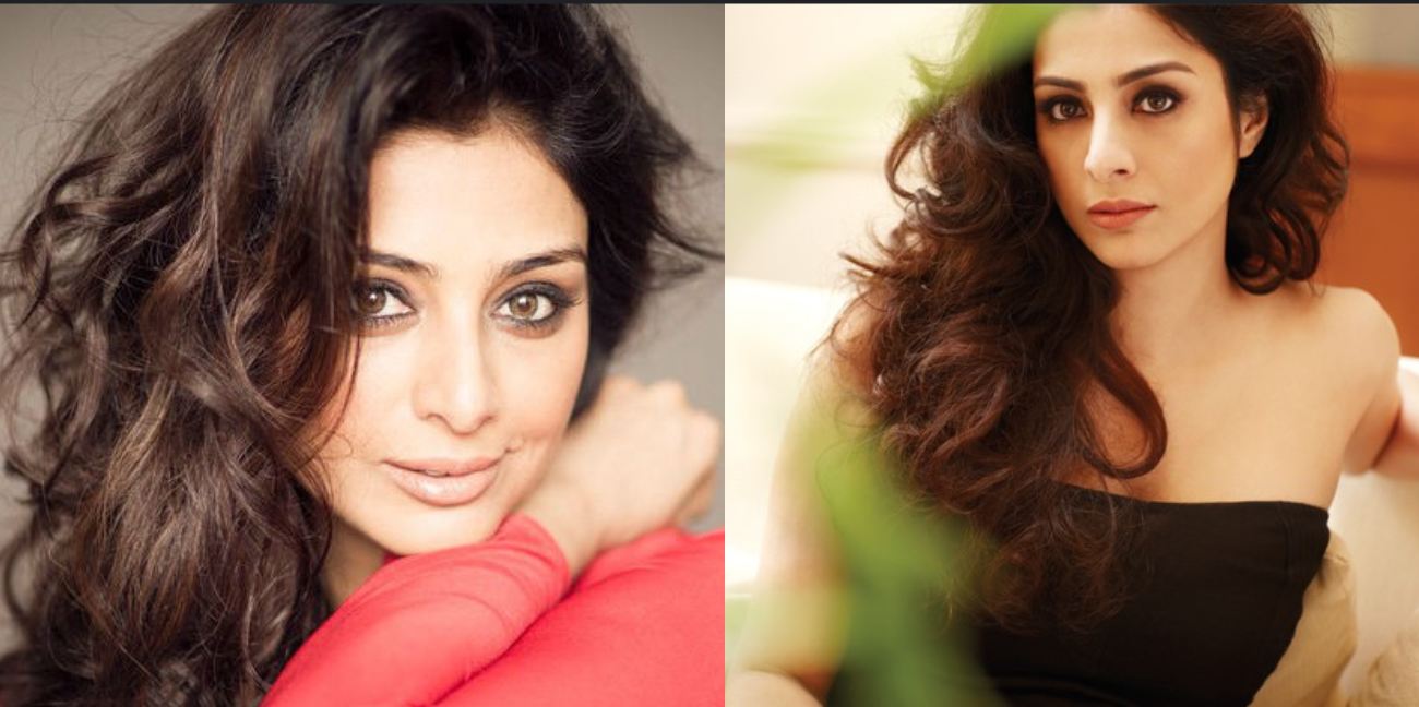Tabu: I have No Regrets About Not Getting Married