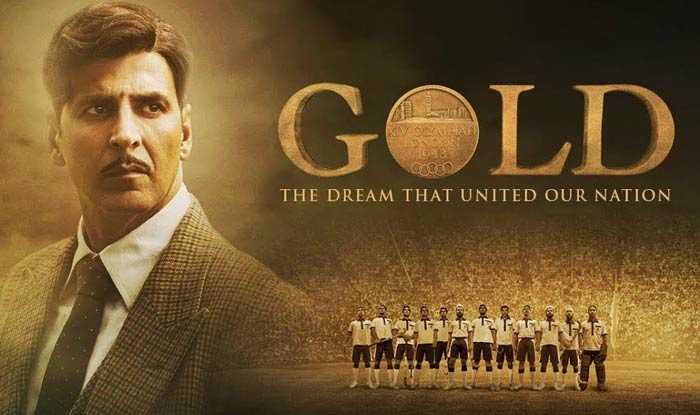 Gold Trailer out- This will surely evoke patriotism in you!!