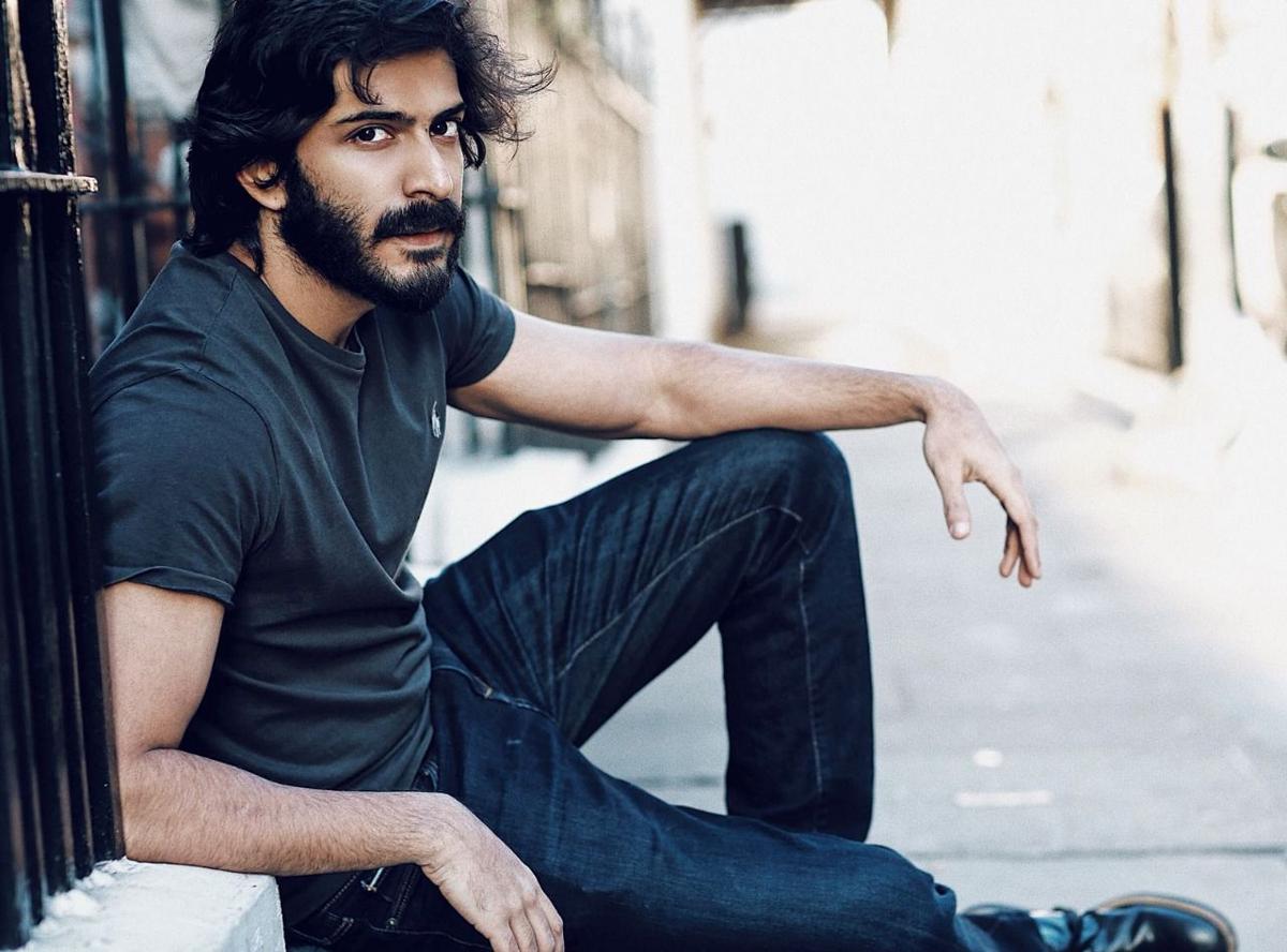 What makes Harshvardhan Kapoor different from other starkids?
