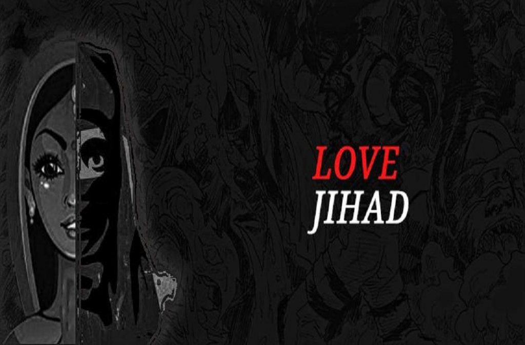 love-jihad muslim-boy-married hindu girl betrayed case