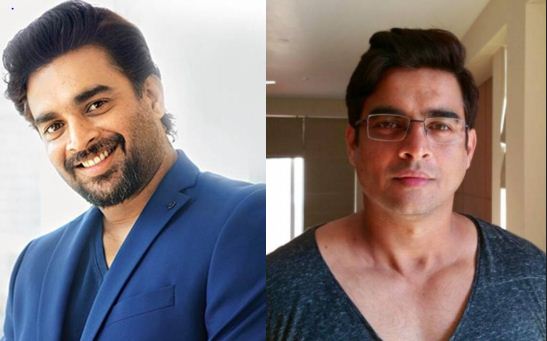 R. Madhavan Is Ruling The Internet With His 2 Hours Transformation Look!!