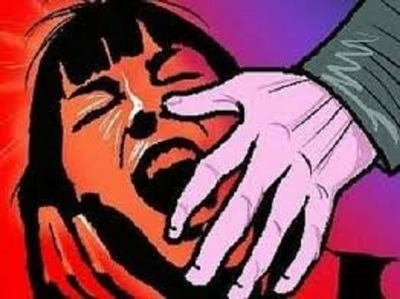attempt to rape with minor 80 years old man arrested