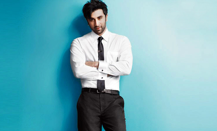 Ranbir Kapoor: Vulnerability is very personal, it is not for the public