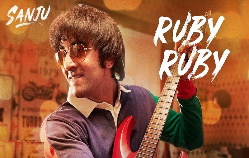 "From colorful dreams to reality": SANJU's New Song #RubyRuby is out