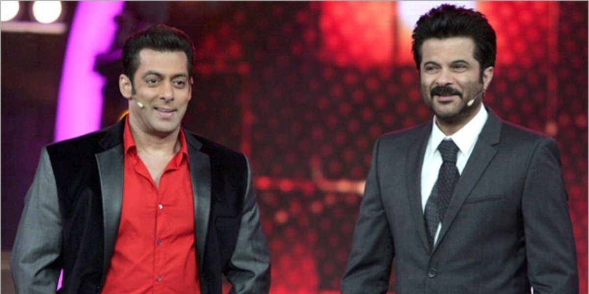 Anil Kapoor: When you have Salman Khan, a film hits at box-office