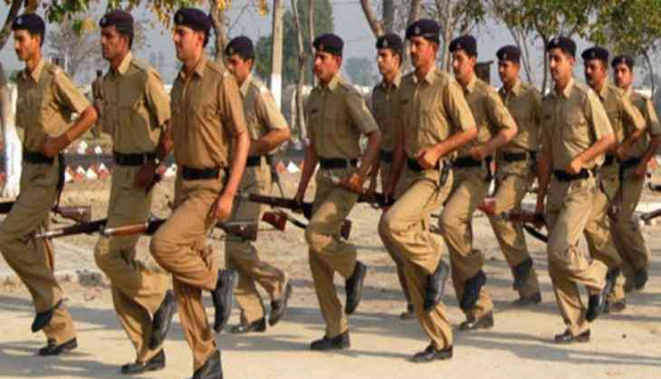 Police Recruitment 2015 2 fraud arrested with 81 thousand case