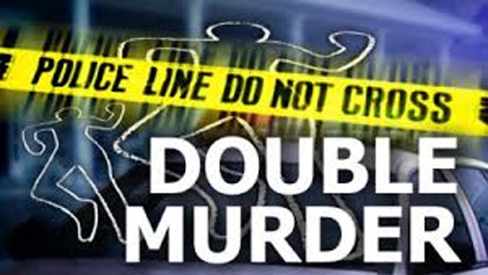 Double Murder in Hardoi: man Killed in sandi and woman in mallawan