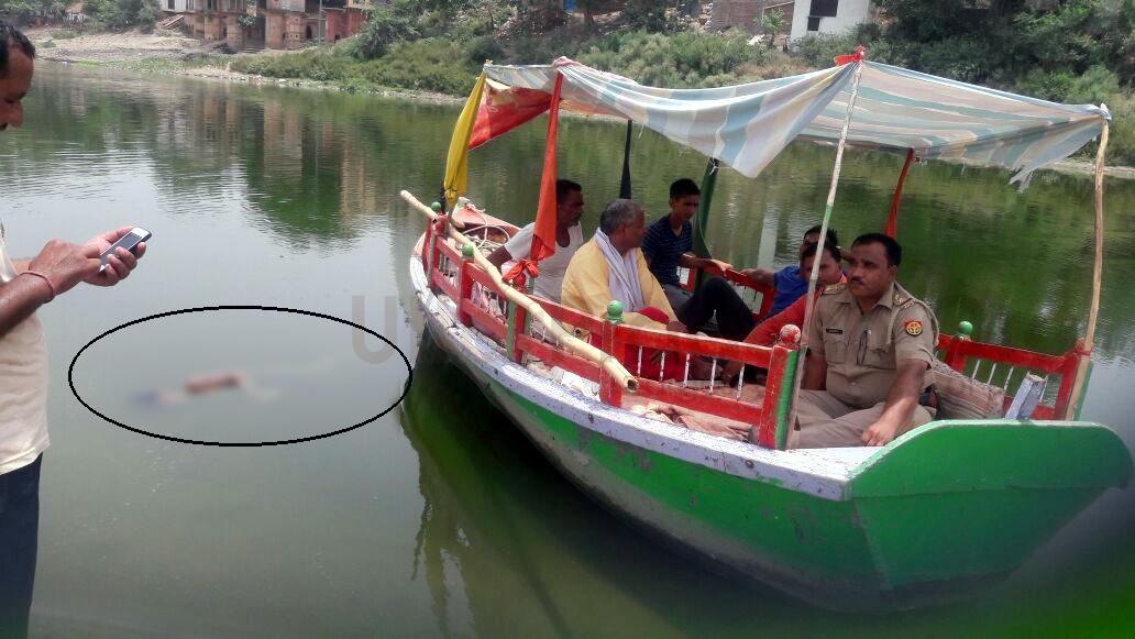 4 died during bath in Yamuna river mathura and Kali river in Muzaffarnagar