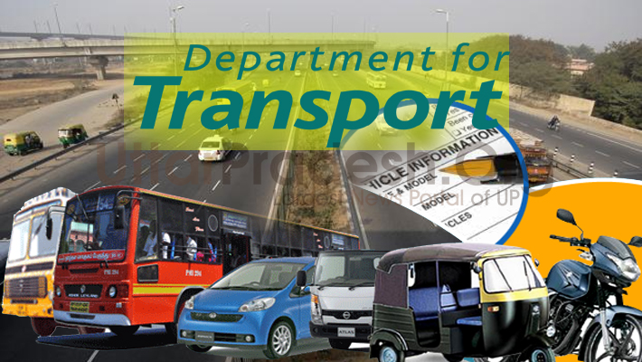 Lucknow: 14 services of transport department online