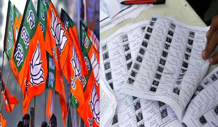 BJP will go to booth in Voter List Revision campaign