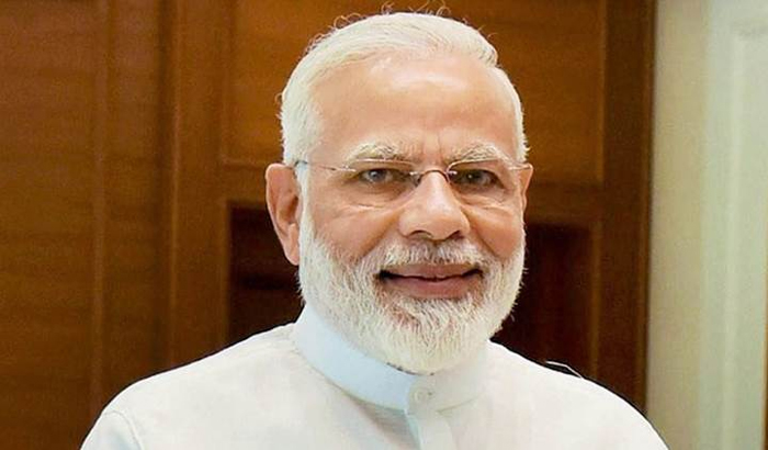 प्रधानमंत्री नरेन्द्र मोदी कल किसानों से करेंगे सीधा संवादः राधा मोहन सिंह