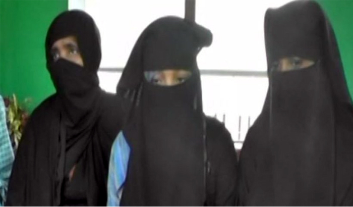 Four sisters leave madarsa due to molestation in meerut