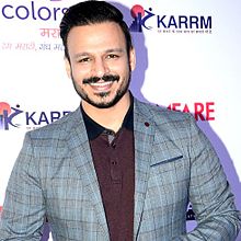 Shooting at foreign locations,gear up for a thrilling ride ahead: Vivek Oberoi