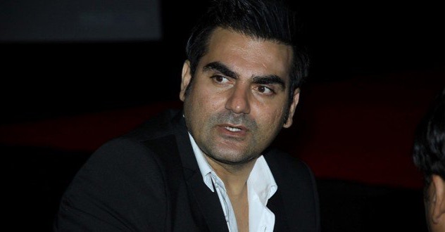 Arbaaz admits of being involved in IPL Scam