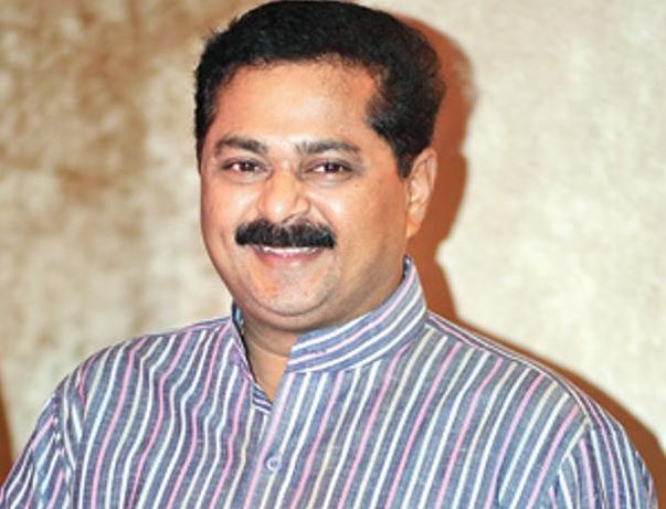bandekar became state minister-maharashtra-government order