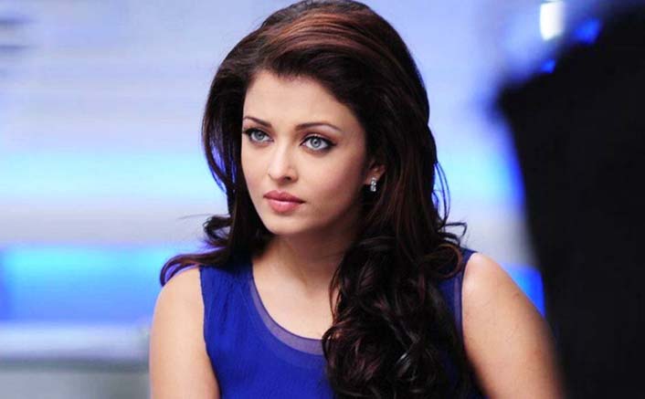 Aishwarya RaiAsked The Director And The Producer To Replace The Song!