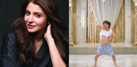 Anushka Sharma's Character In Zero Is Comparatively Based On Stephen Hawking's Life?