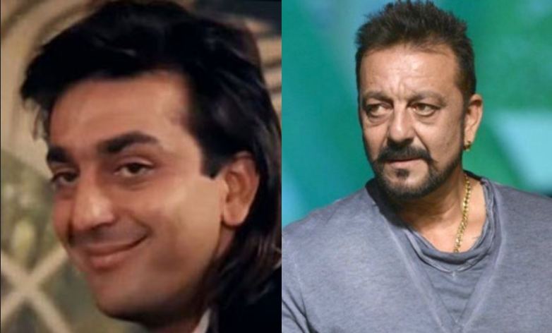 Once Sanjay Dutt didn’t wake up for two days after taking drugs!!