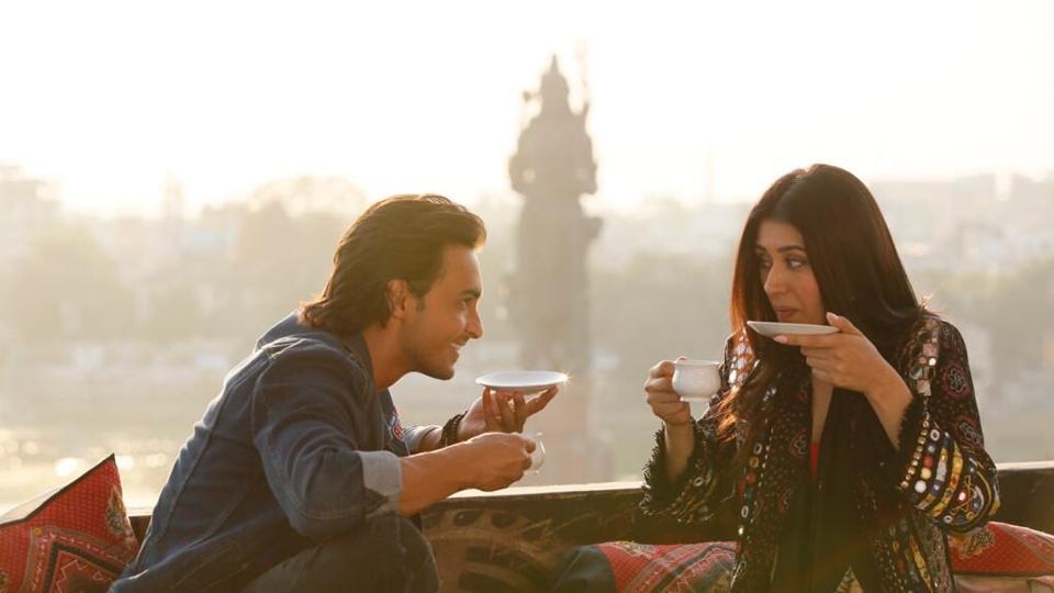'Loveratri' teaser is out: "Looks like a full on Zingy and Zanny seasons love story!"