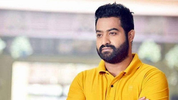 Telugu Superstar Jr NTR blessed with a baby boy