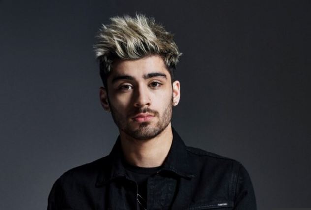 Heartthrob Zayn Malik To visit India This August For His Concert