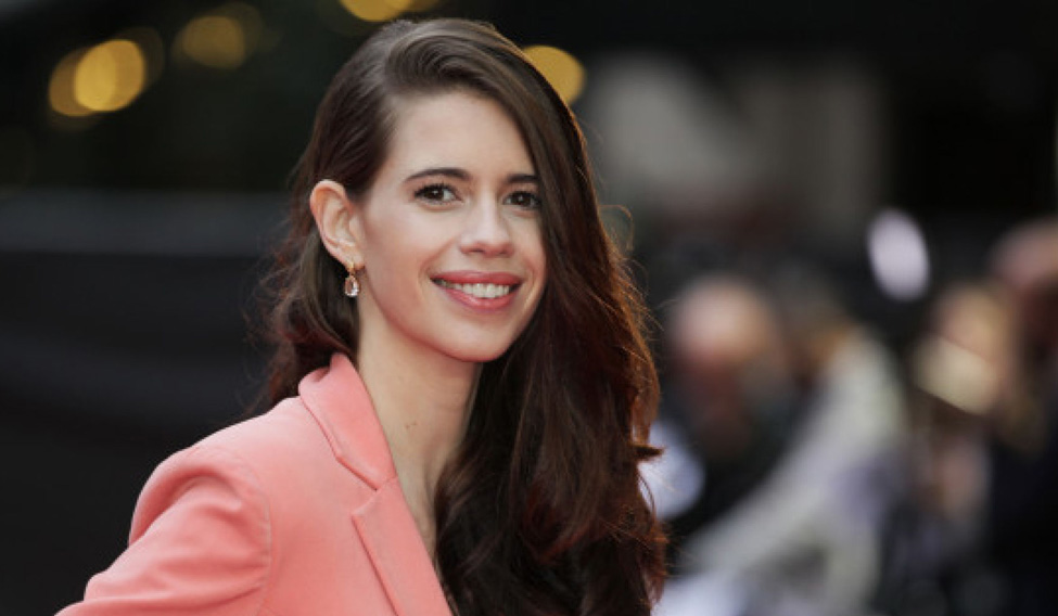 Kalki Koechlin To be Honoured For Her Contribution To Indo-French Links In Cinema