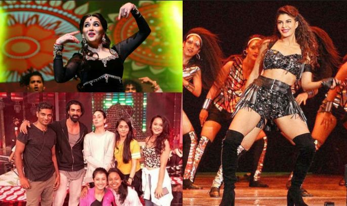 Bollywood Stars are ready to perform at Miss India 2018 finale!!