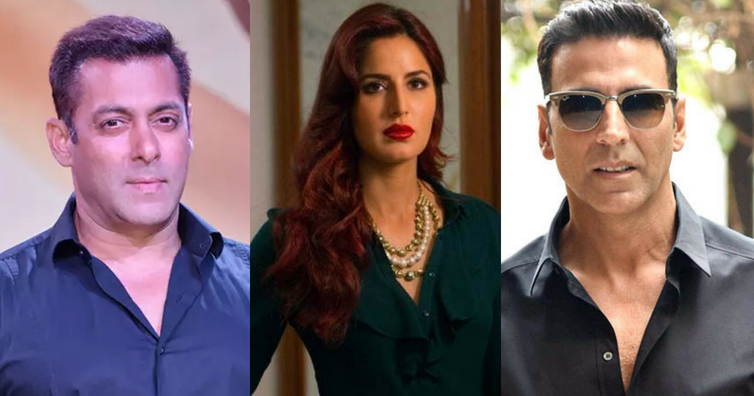 Many B-Town Stars Sued by an Indian- American Promoter