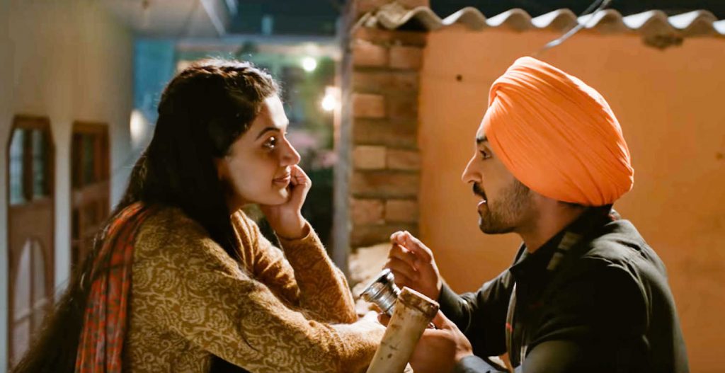 SOORMA's new romantic track will make you fall in love...