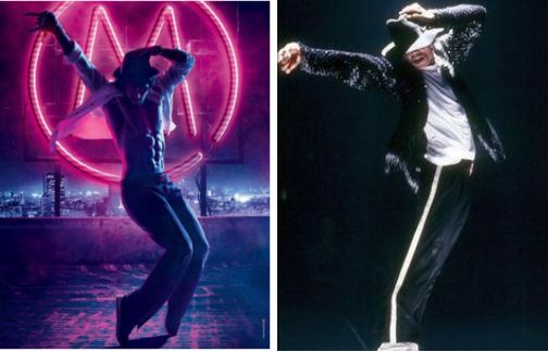 Tiger Shroff gives tribute to idol Michael Jackson on his death anniversary