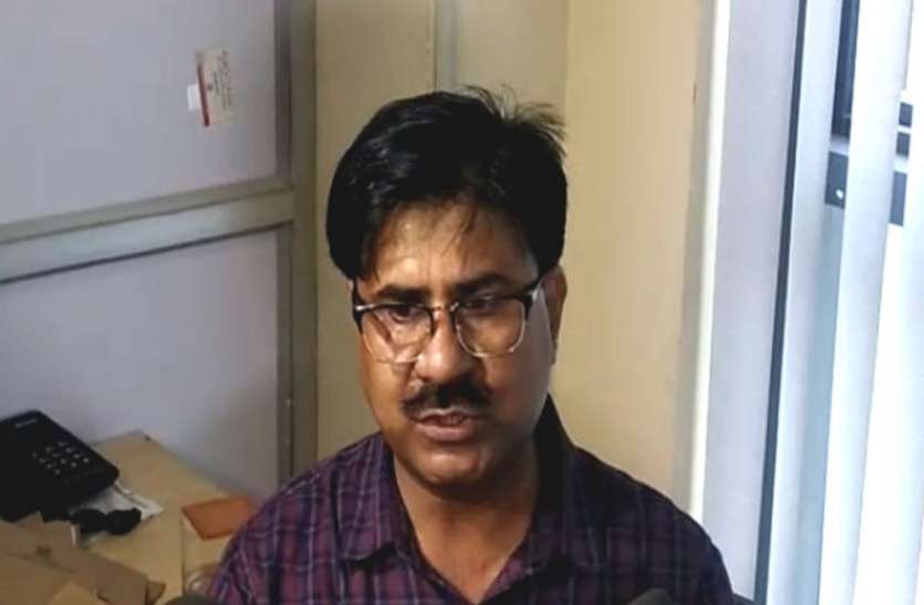 tanvi seth case passport officer Vikas Mishra get support