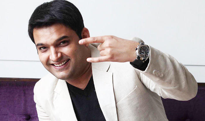 'The Kapil Sharma Real Hero' biopic found their lead actor!!