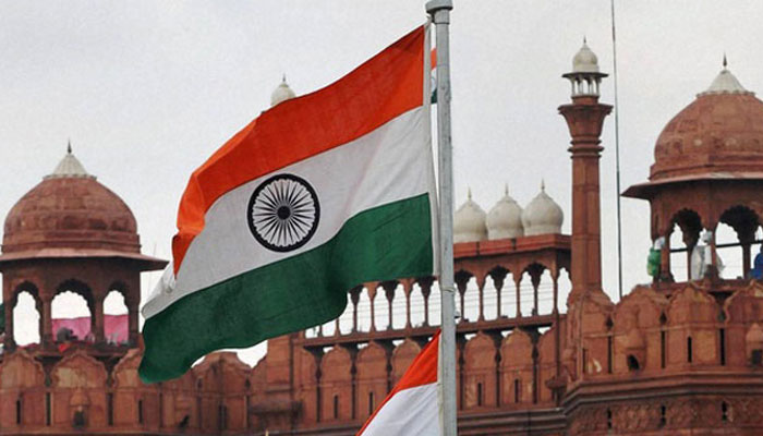 Indian national Flag Tiranga approved Today called Tricolor day