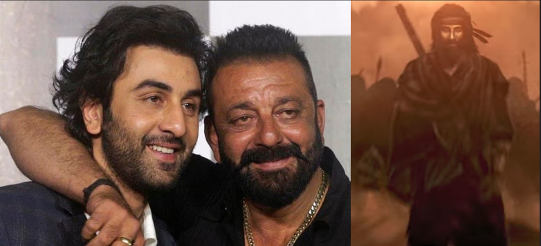 Release date of Ranbir Kapoor and Sanjay Dutt’s Shamshera Officially revealed