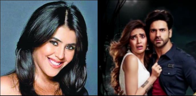 Producer Ekta Kapoor : People are scared to be scared