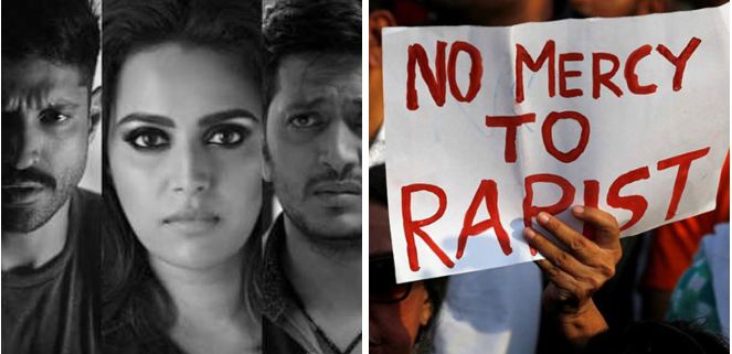 B'town Celebs demand Justice for Mandsaur Gang rape!!