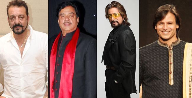 Bollywood's Four superstars to come together for a radio show 'Mahabharata'