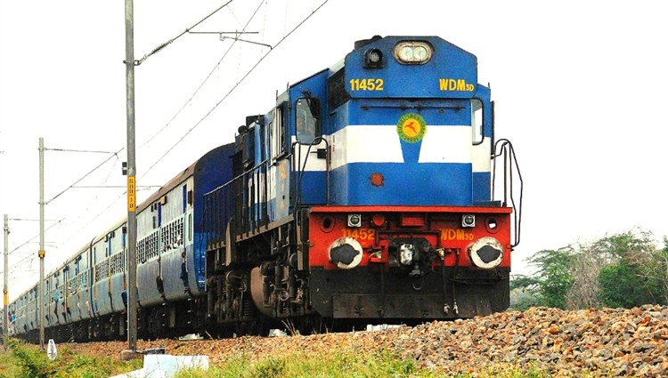 Indian Railways to visit 10 religious places in just 15 thousand rupees