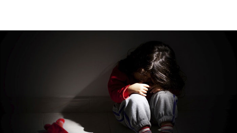चार साल की नाबालिग बच्ची के साथ दुष्कर्म के आरोप में चार नामजद