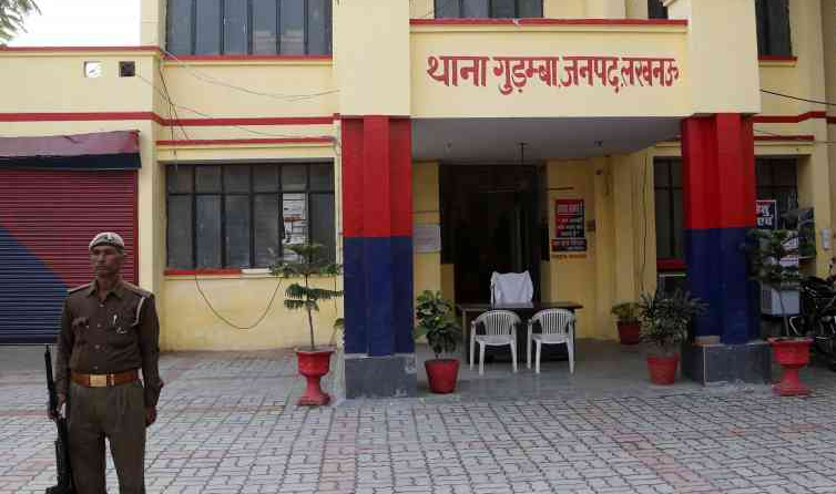 Lucknow: Minor Girl Murder FIR Registered After Three Months in Gudamba Thana