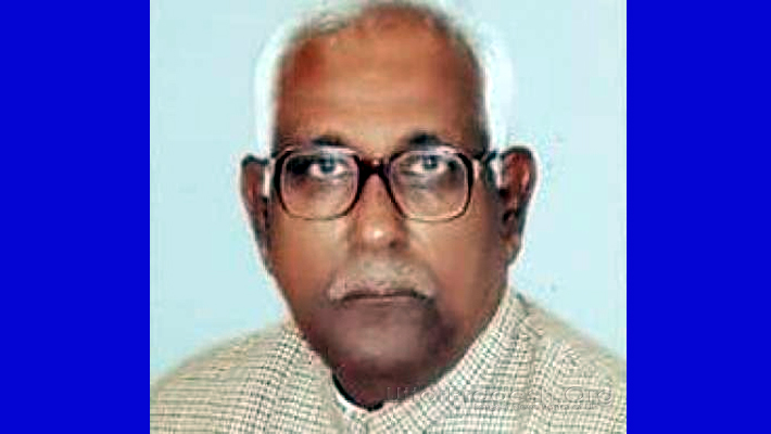 BSP leader Dinanath Pandey passes away from brain haemorrhage