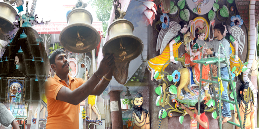 Sawan ka Pahla Somwar: Preparations Lord Shiva temples Pooja vidhi Vrat katha Totka hindi news